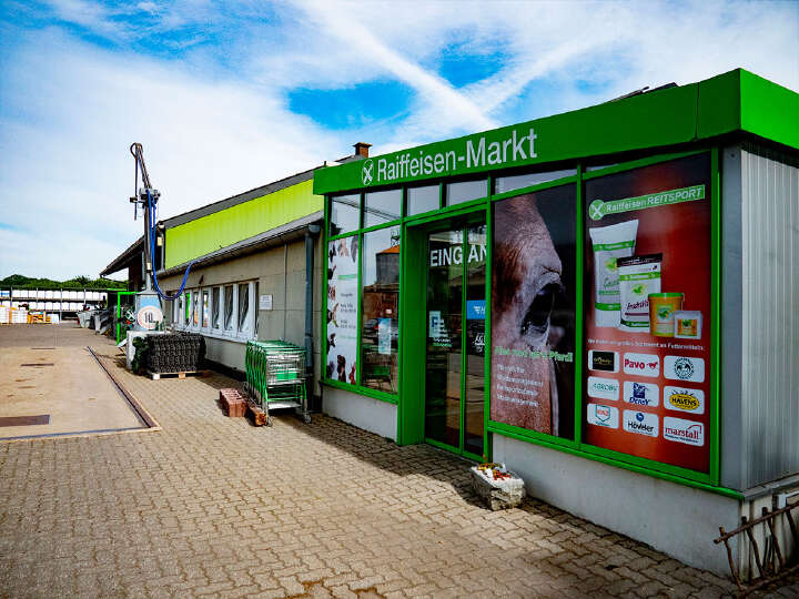 Asperden Geschäftsstelle web3